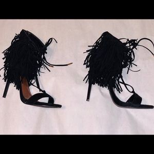 Women Shoe Republic LA